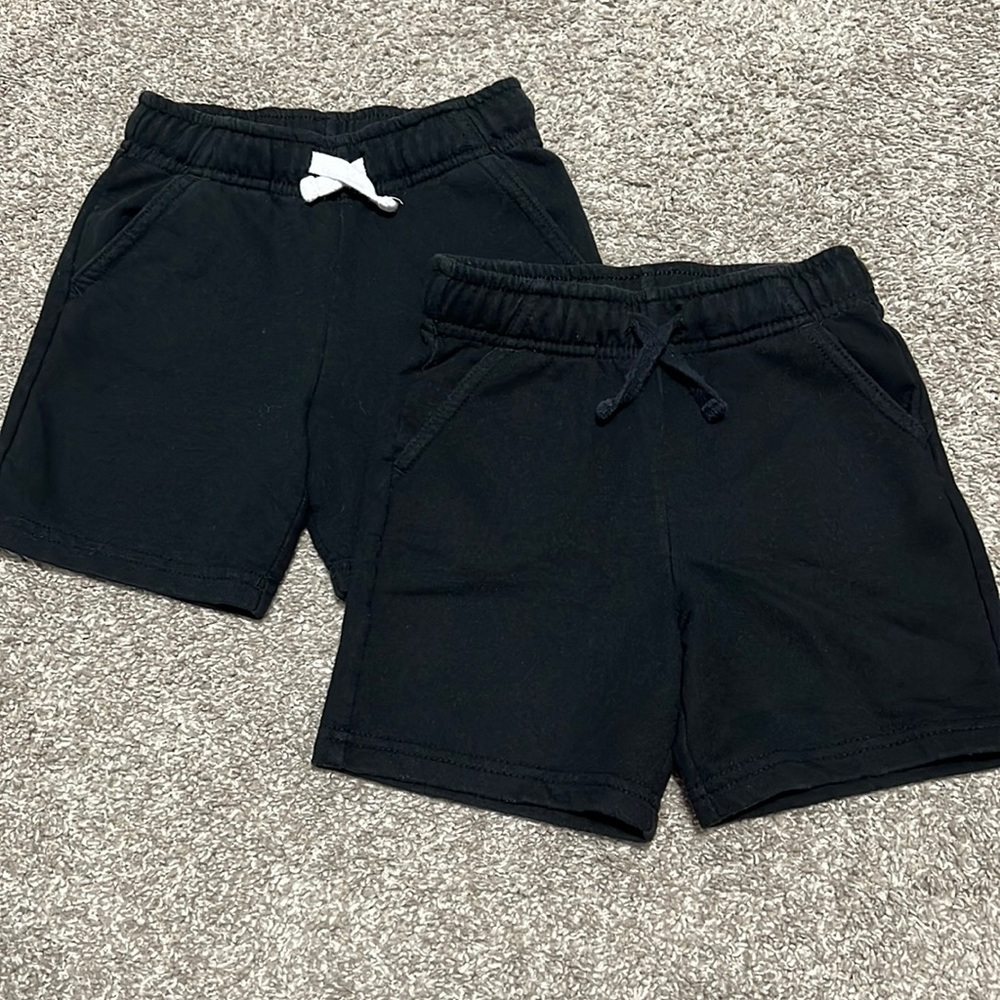🌻FOR BUNDLES ONLY🌻 Cat & Jack shorts
